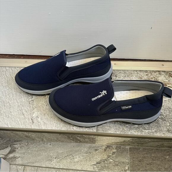 NEVER WORN Comfort Breathable Orthopedic Travel Shoes Size 46 (US 12) - Picture 11 of 11